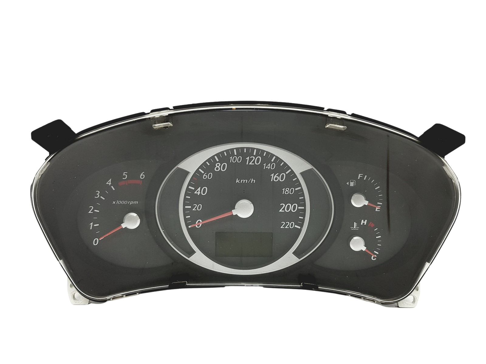 Tacho Kombiinstrument Hyundai Tucson 94013-2E421 50678 main product photo