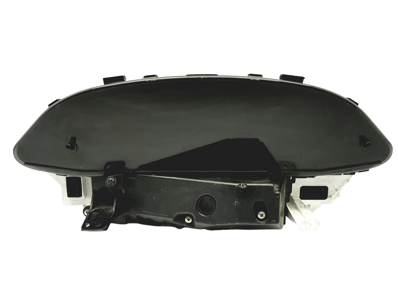 Tacho Kombiinstrument Toyota Yaris 83800-0D690-D 39923 main product photo