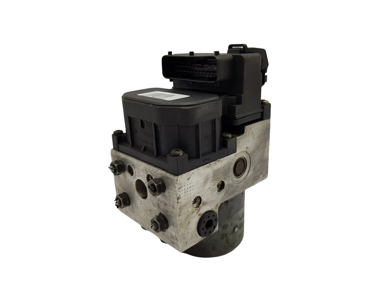 Abs-Pumpe Citroen Xsara Picasso 9633666580 0273004353 5103 main product photo