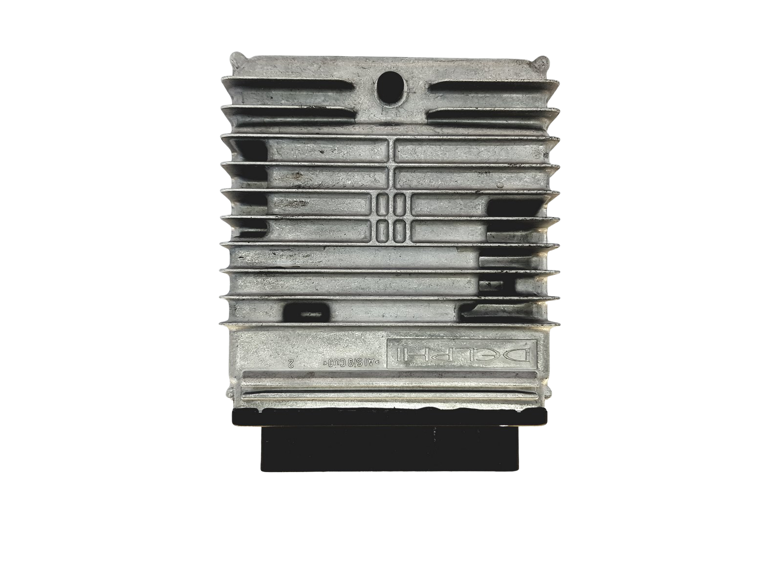 Steuergerät 4S71-12A650-MB R0411C020F Ford Delphi main product photo