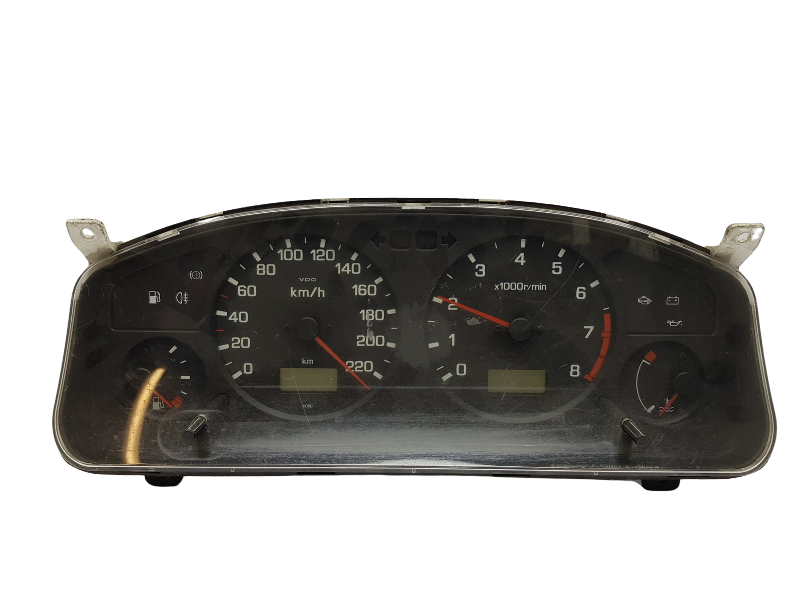 Tacho Kombiinstrument Nissan Primera 248109F903 main product photo