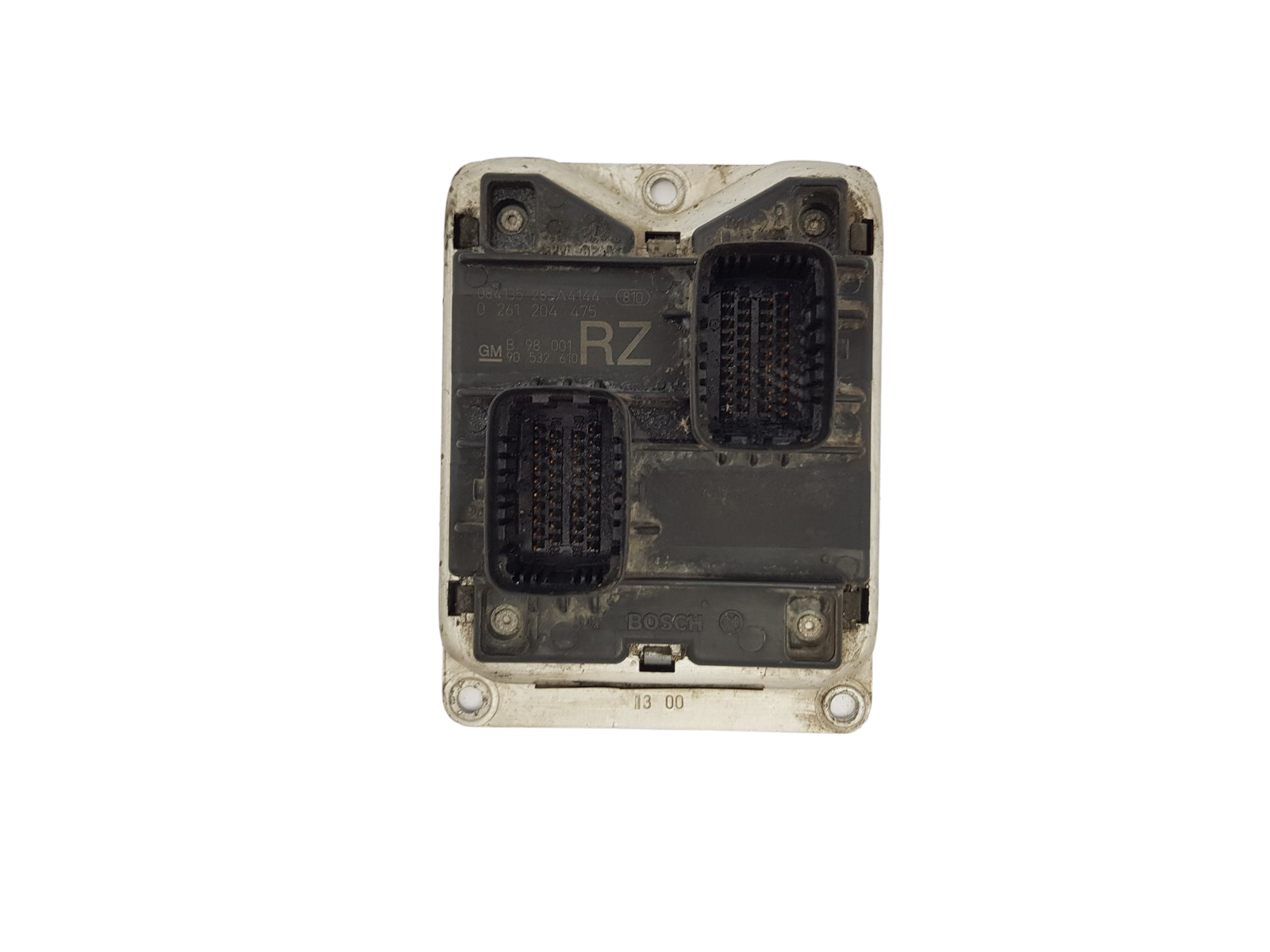 Steuergerät 90532610RZ 0261204475 Opel GM 30692 main product photo