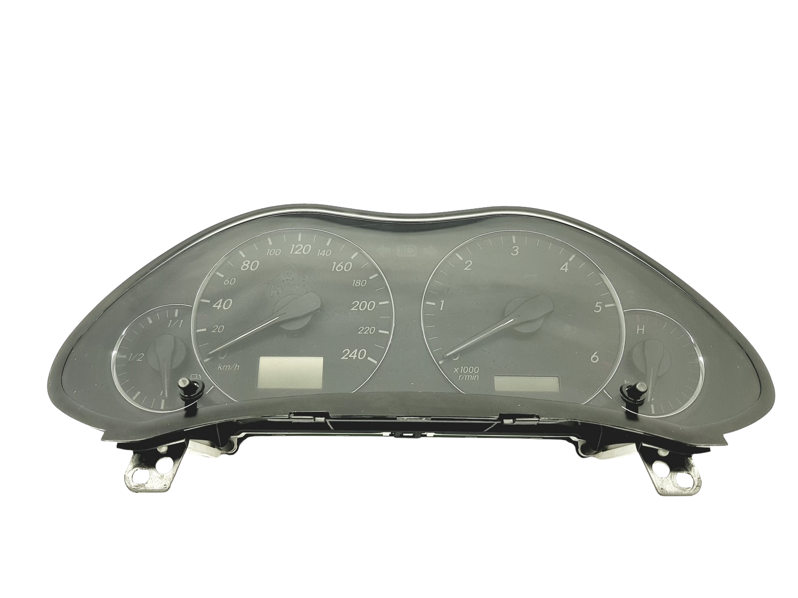 Tacho Kombiinstrument Toyota Avensis 83800-05851 Denso main product photo