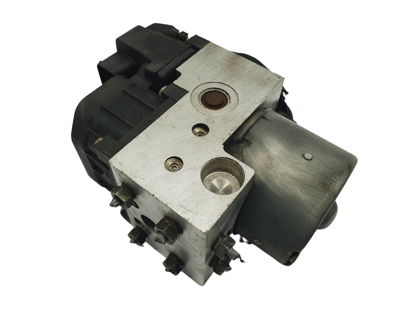 Abs-Pumpe Citroen Xsara Picasso 9633666580 0273004353 64505 main product photo