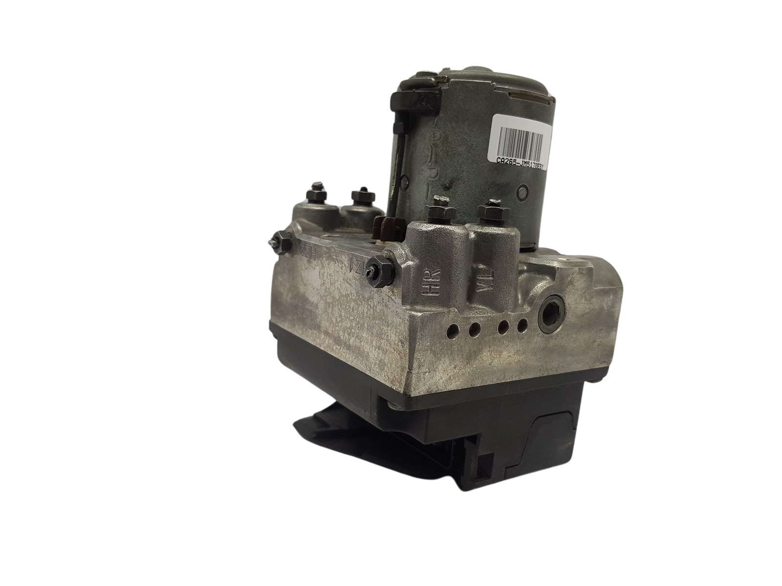 Abs-Pumpe Audi A4 Passat B5 8D0614111 0265214002 0130108058 5170 main product photo