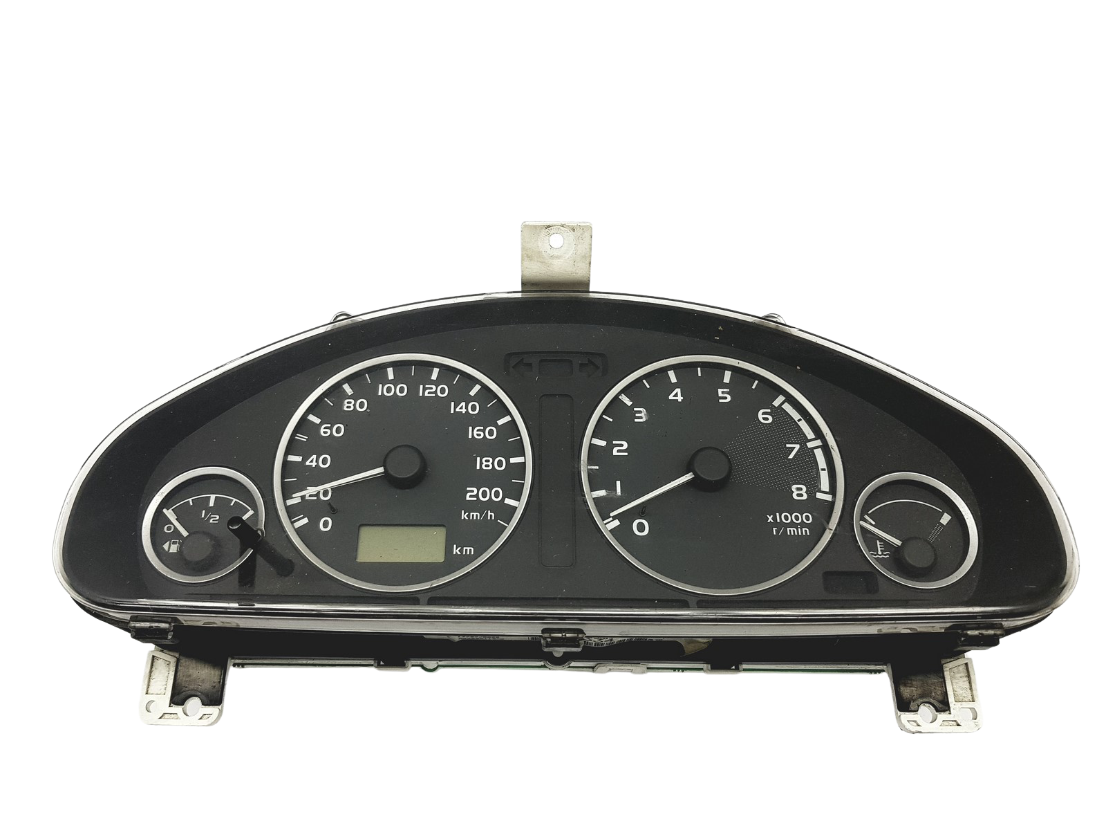 Tacho Kombiinstrument Mitsubishi Space Star MR916334 40232 main product photo