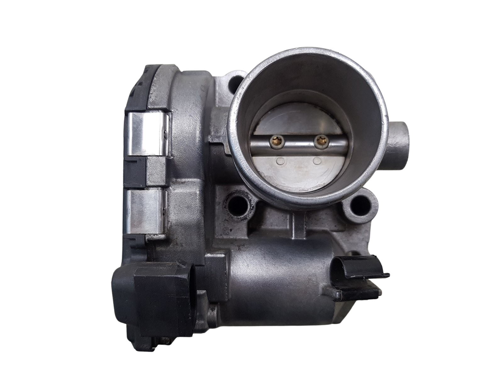 Drosselklappe Fiat Lancia 0280750042 1.2B Bosch 2745 main product photo