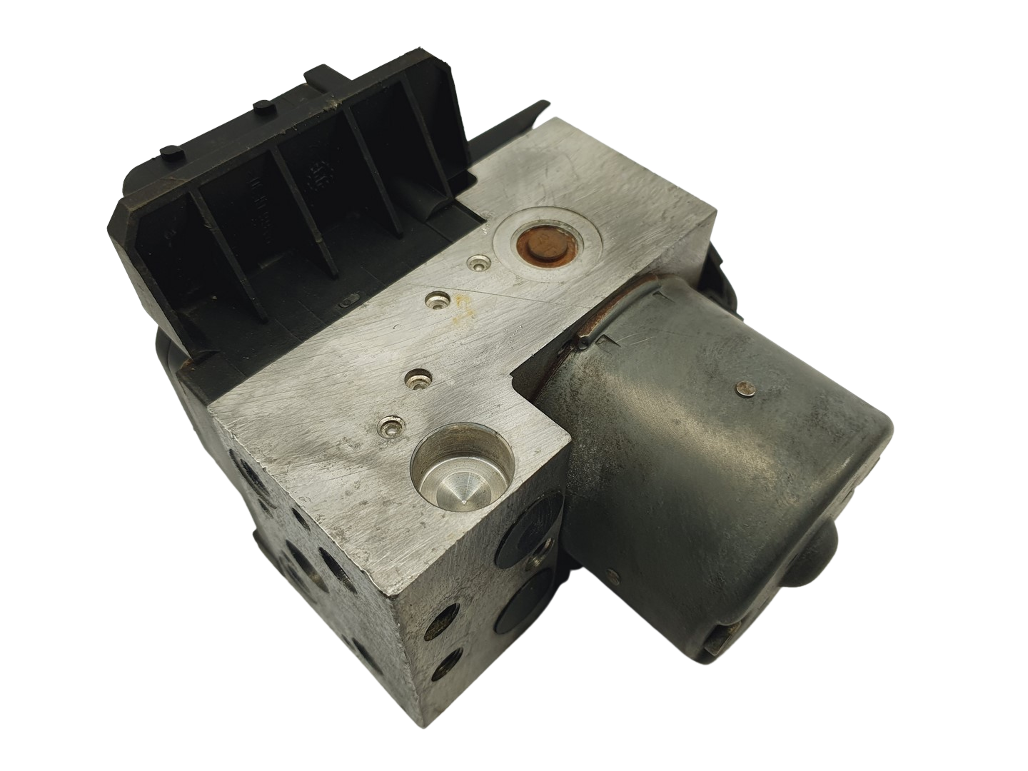 Abs-Pumpe Audi A6 A4 VW Passat 8E0614111T 0265202401 66910 main product photo