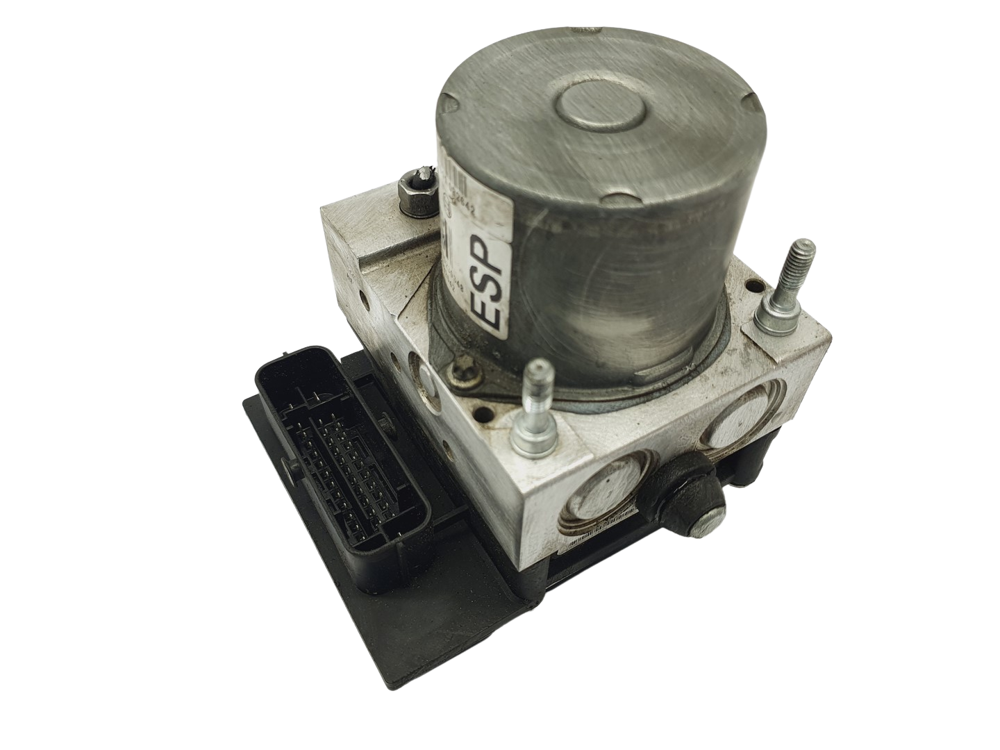 Abs-Pumpe Fiat Grande Punto 51822143 0265230348 0265951047 62593 main product photo