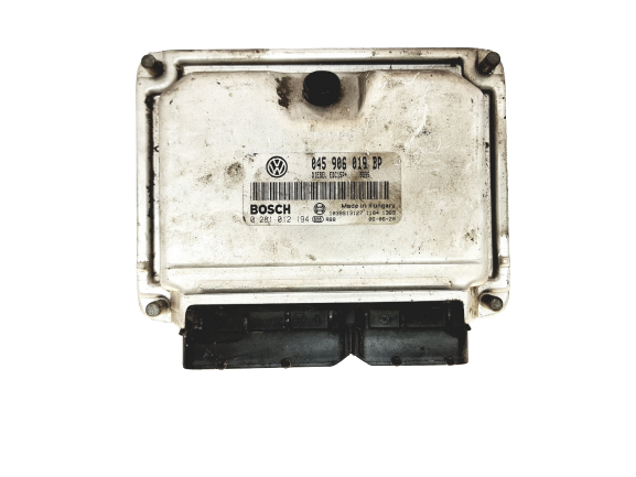 Steuergerät 045906019BP 0281012194 Volkswagen Bosch 18284 main product photo