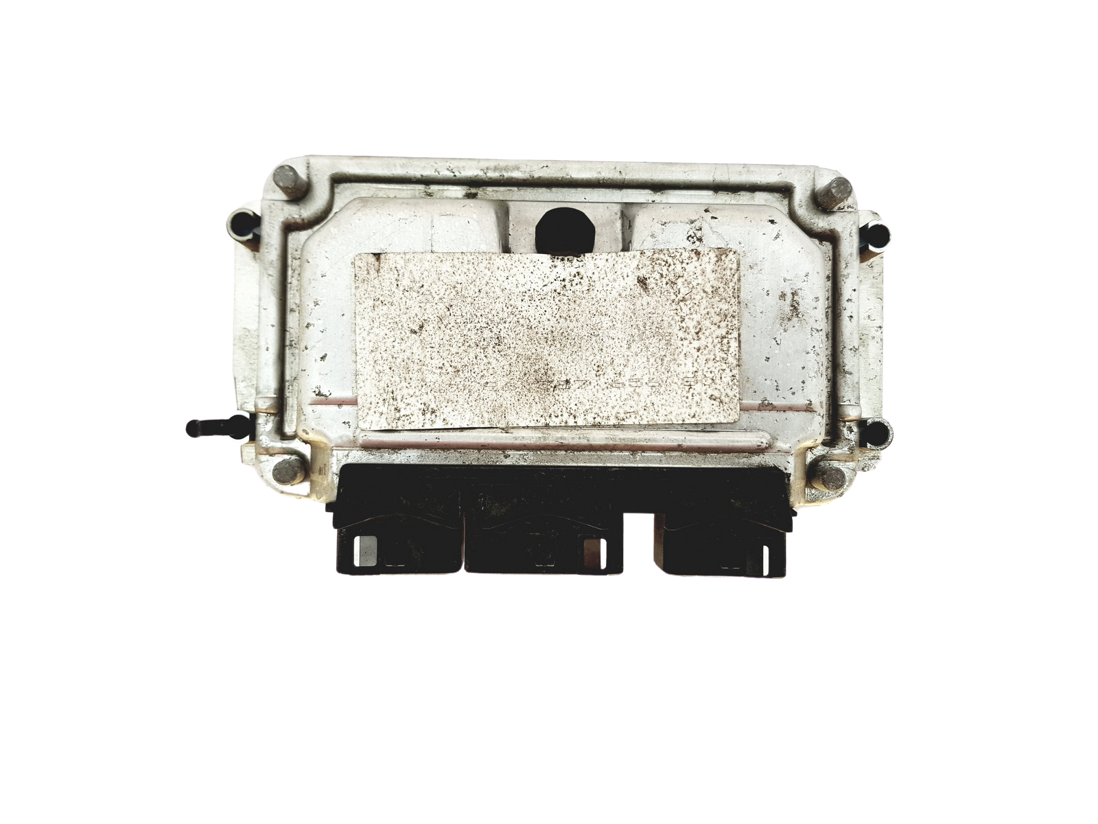 Steuergerät 0261206943 9638765680 9645733380 PSA Bosch 24084 main product photo