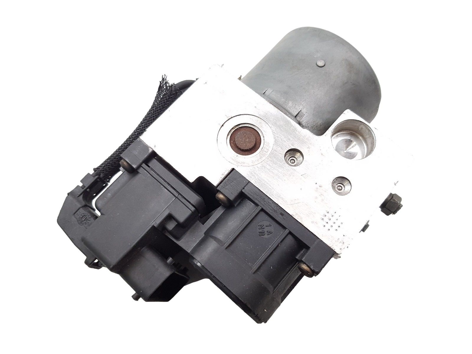 Abs-Pumpe Toyota Yaris 44510-0D011 0273004636 Bosch 1693 main product photo