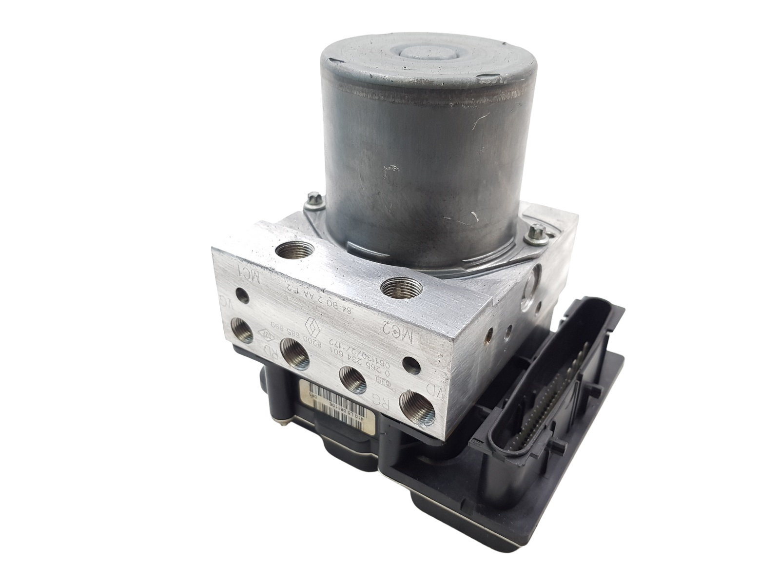 Abs-Pumpe Renault Megane 2 Scenic 2 8200685699 0265950728 1048 main product photo