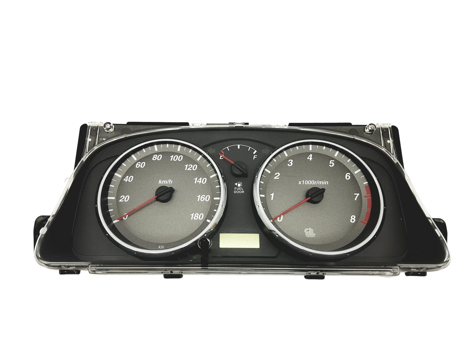 Tacho Kombiinstrument Daihatsu Cuore 83800-B2520 157510-9105 52527 main product photo