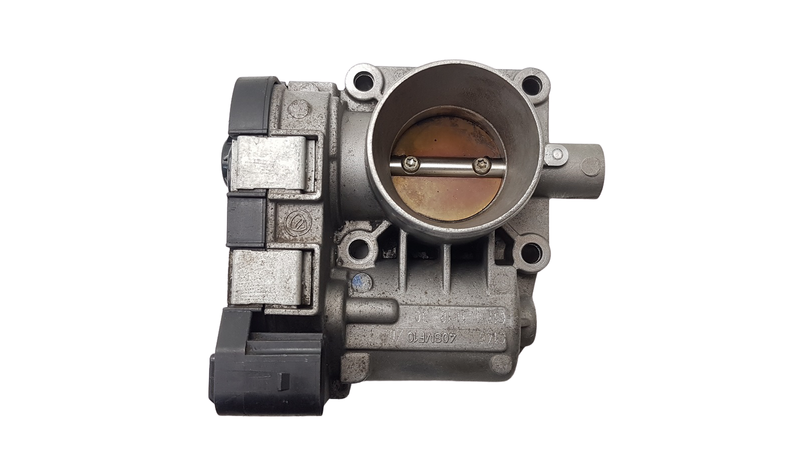 Drosselklappe 55192786 40SMF10 Fiat Ford FPT main product photo