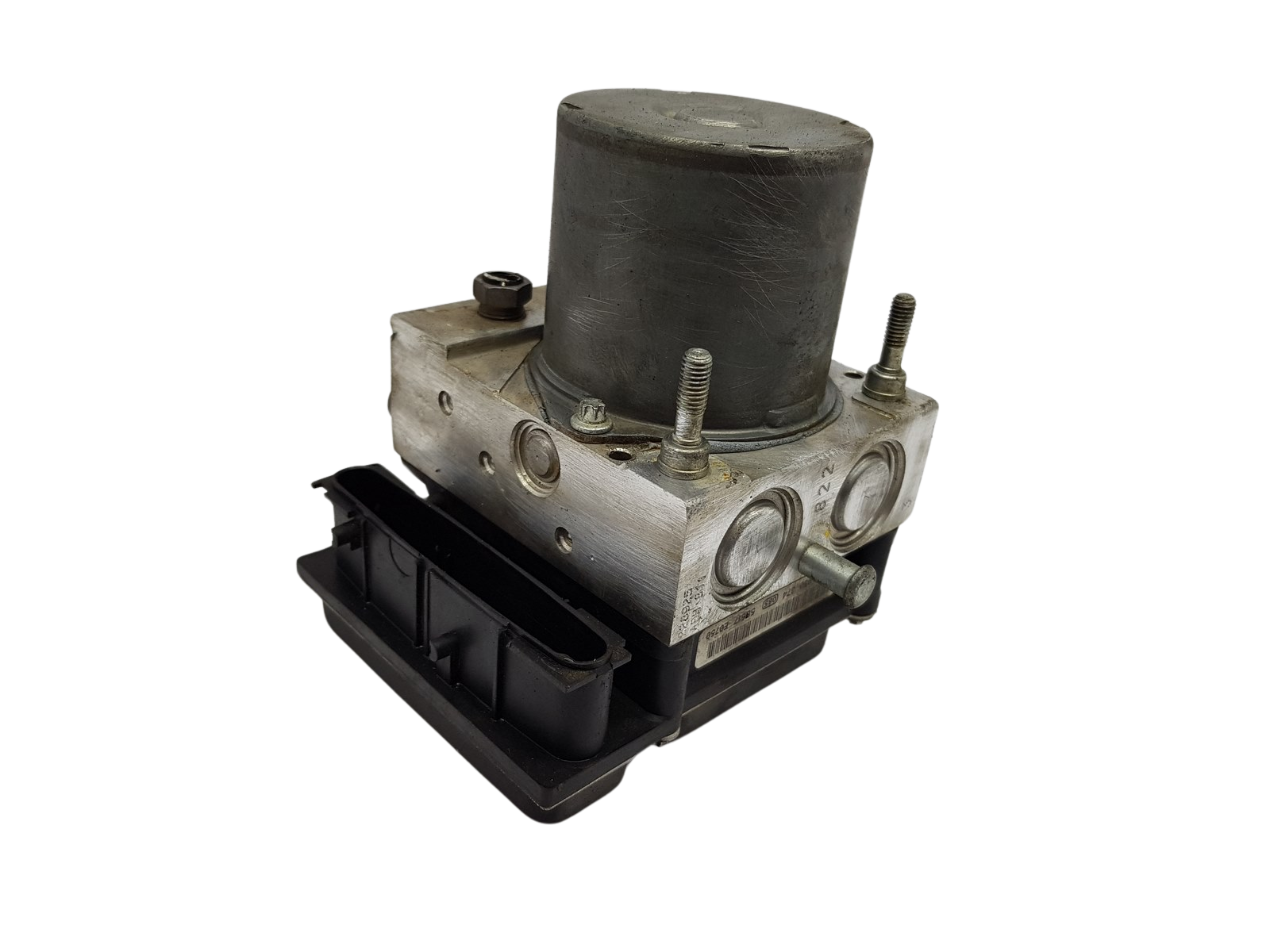 Abs-Pumpe Citroen Peugeot 9649988180 0265234152 0265950374 4537 main product photo