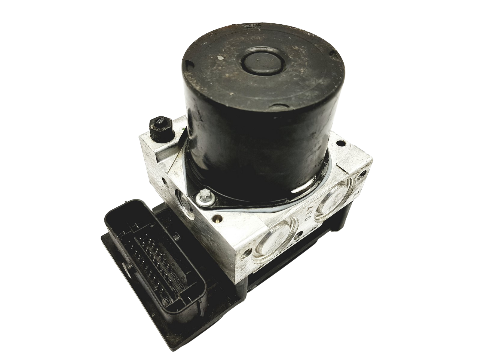 Abs-Pumpe VW Seat Skoda 6Q0614117S 0265800511 Bosch 38551 main product photo