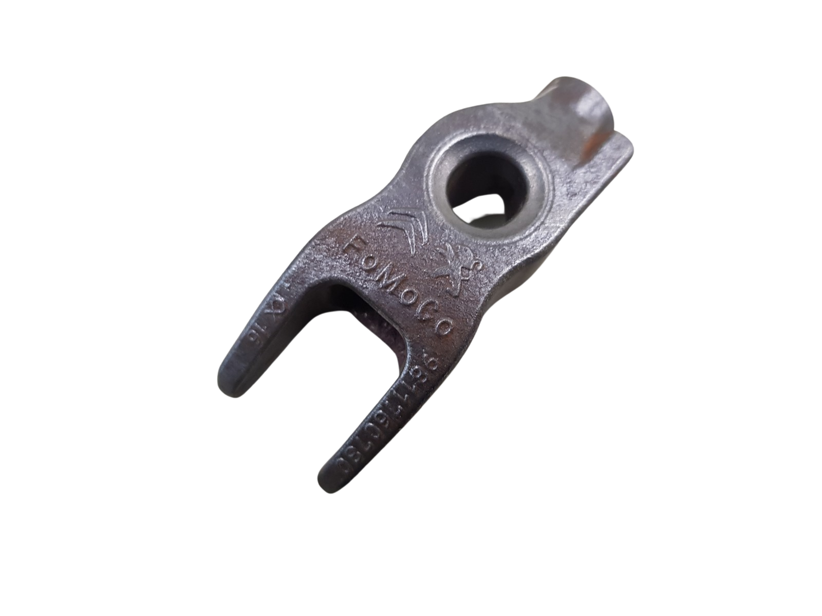 Befestigung, Halterung 9811760780 1.5 HDI Citroen Peugeot main product photo