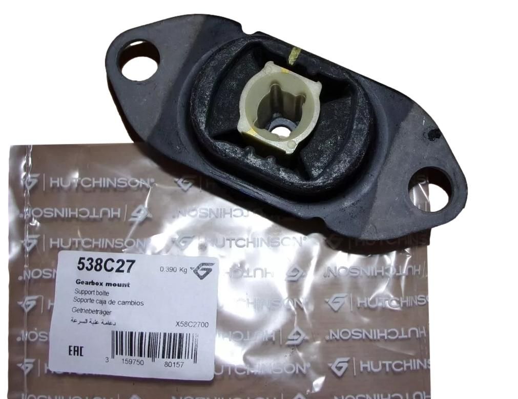 Motoraufhängung, Motorlager Für Renault 538C27 112202847R Hutchinson main product photo