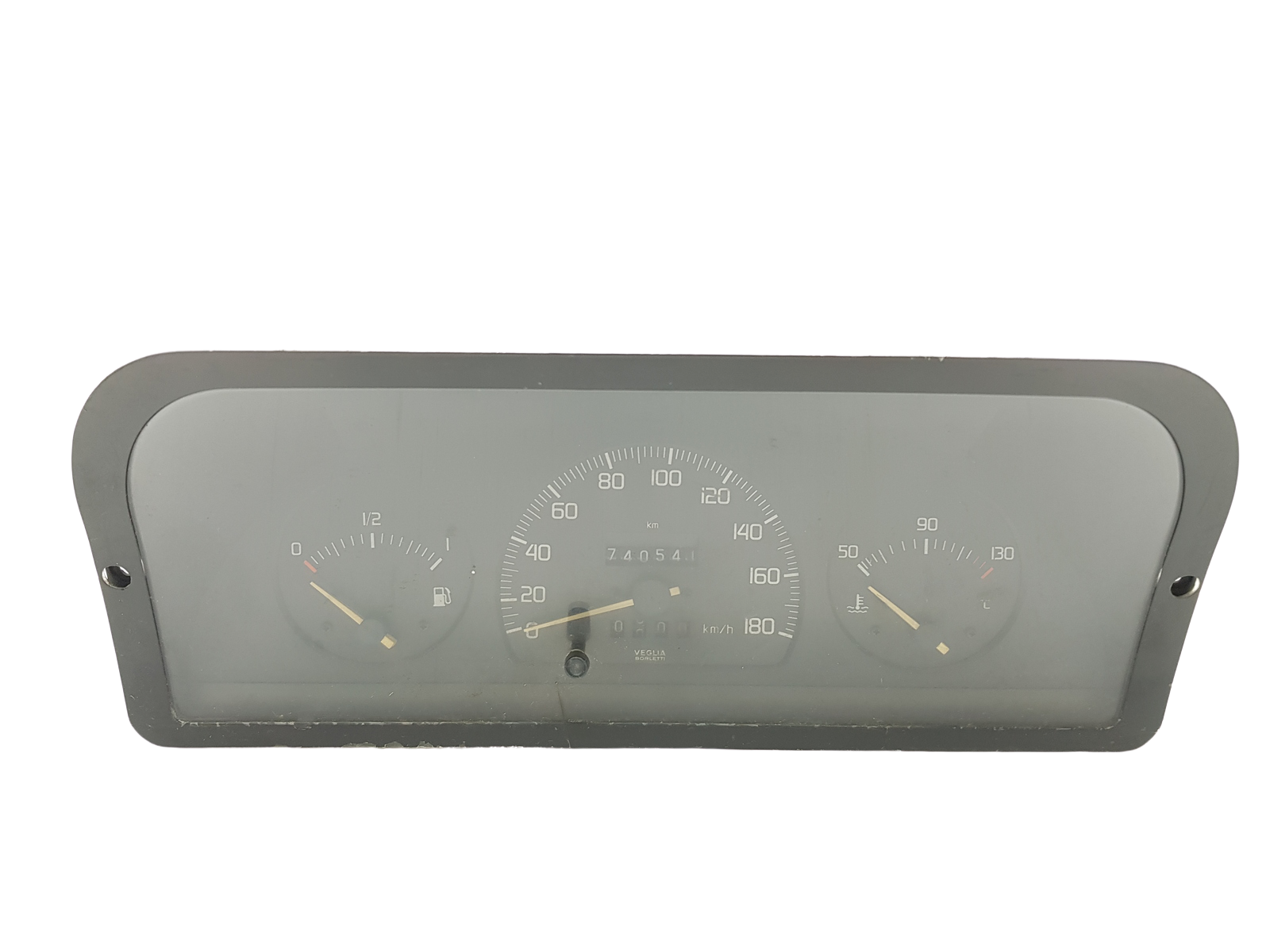 Tacho Kombiinstrument Ducato Boxer Jumper 6047240020B Fiat PSA main product photo