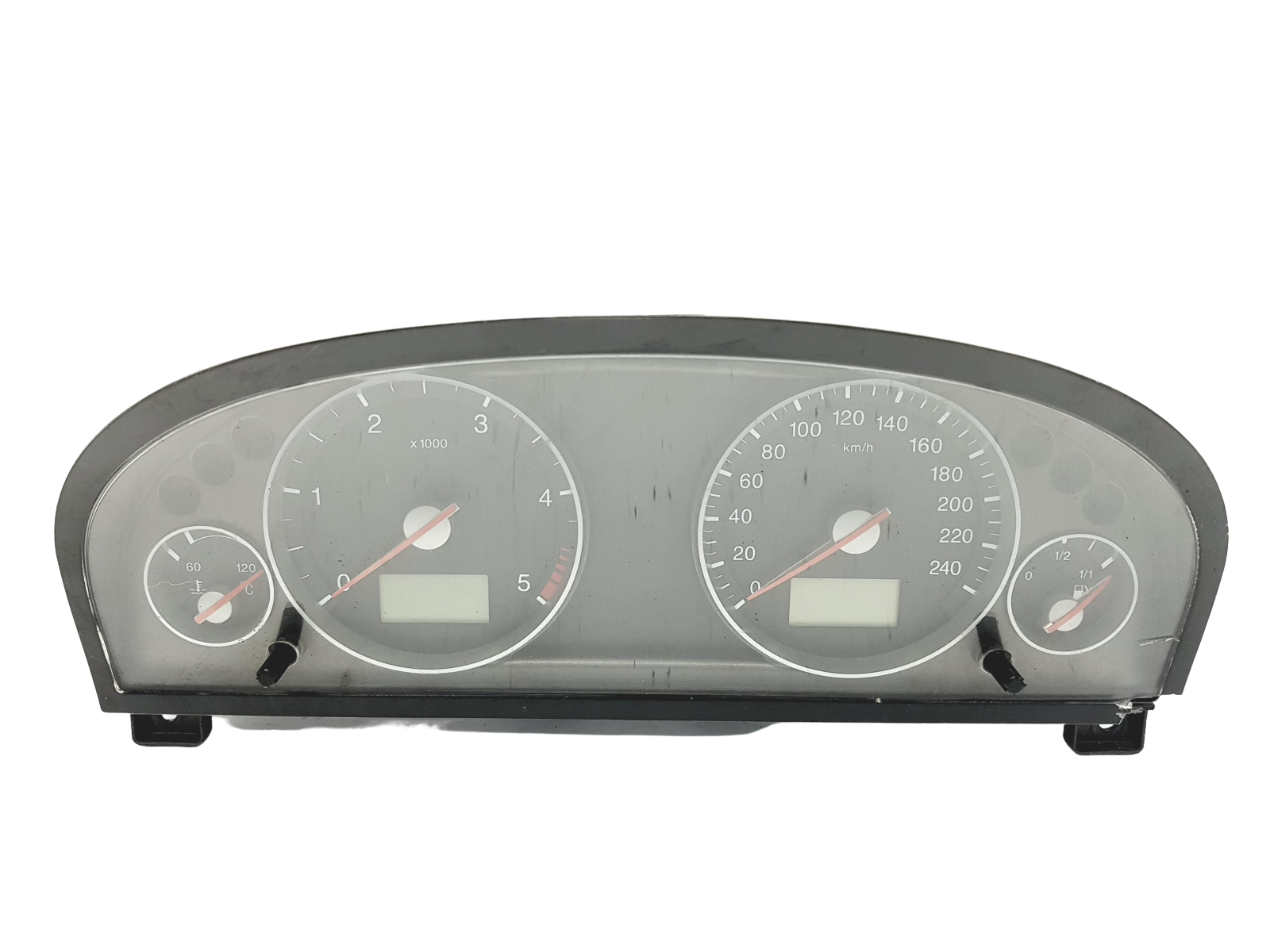 Tacho Kombiinstrument Ford Mondeo 1S7F-10849-GE 1S7F10849GE 44431 main product photo