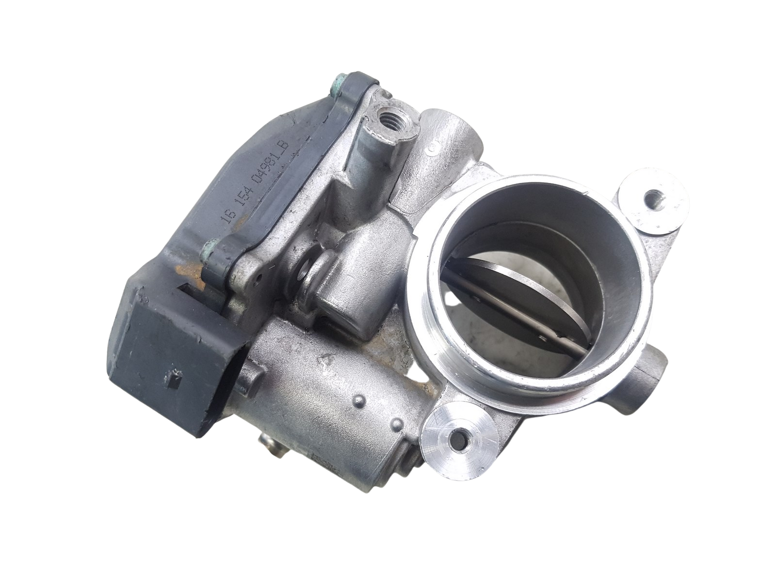 Drosselklappe 04L128063T 04L128059T A2C94859900 VAG 1537 main product photo