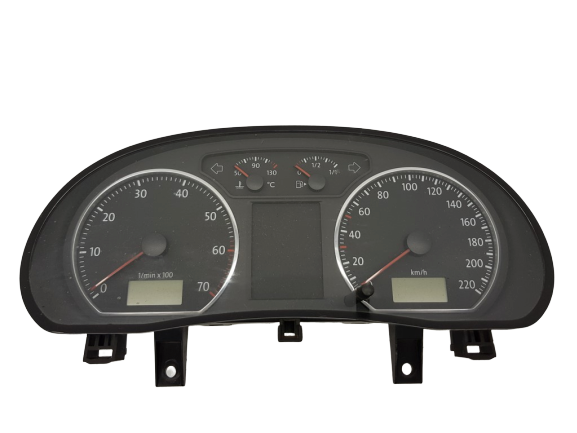 Tacho Kombiinstrument VW Polo 6Q0920803T 18863 main product photo