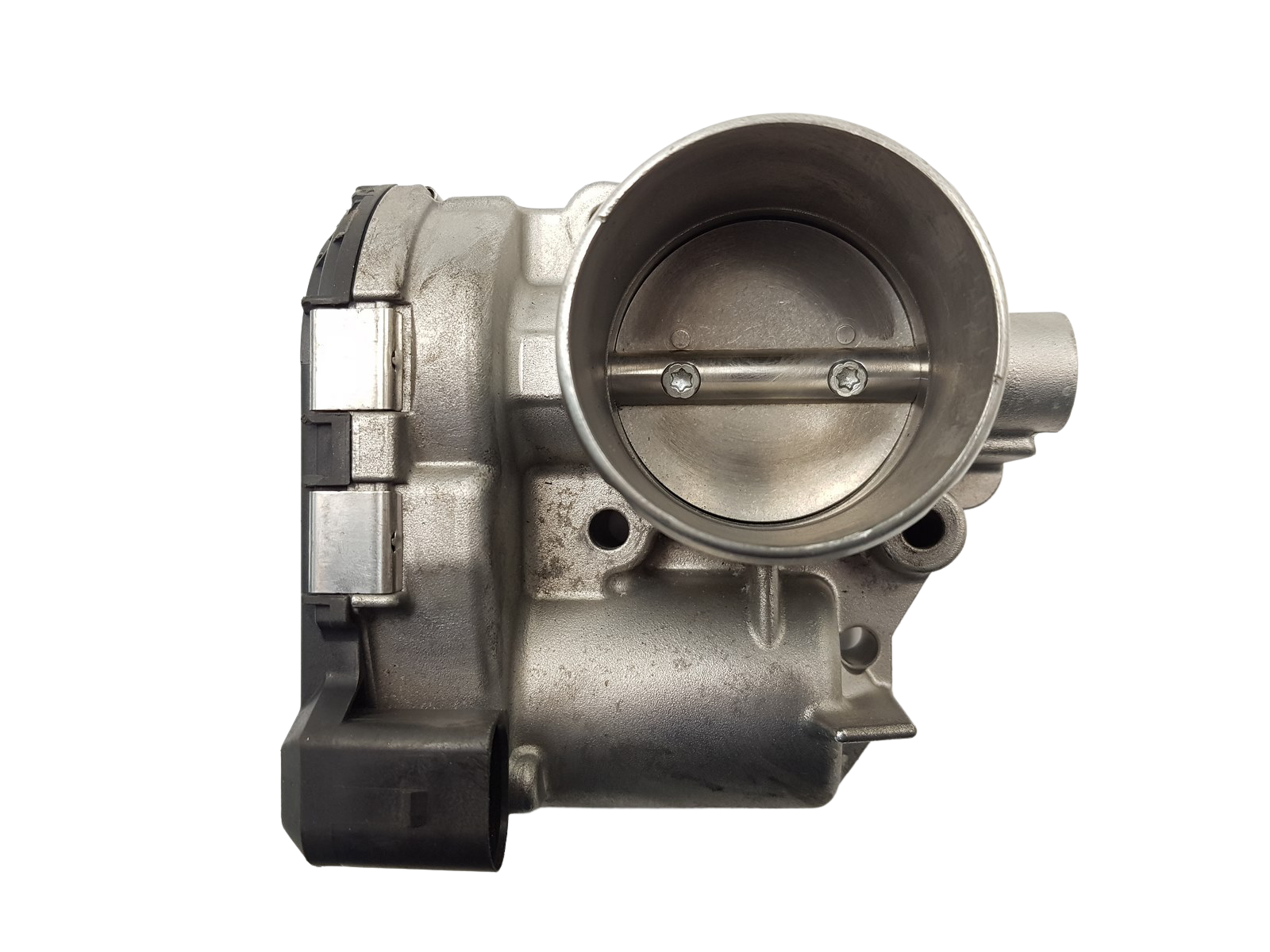 Drosselklappe Ford Volvo 7S7G-9F991-CA 0280750535 1.6 1293 main product photo