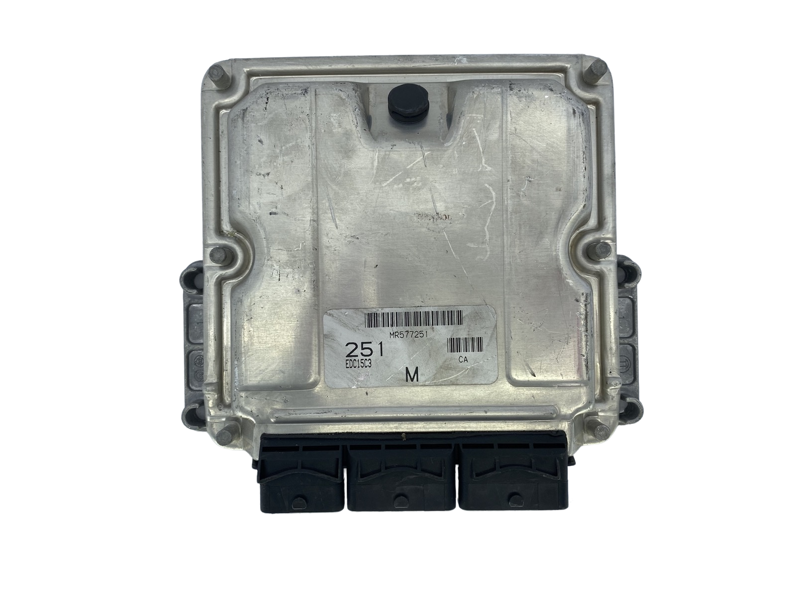 Steuergerät 0281011611 8200319959 8200319968 Mitsubishi Bosch 53392 main product photo