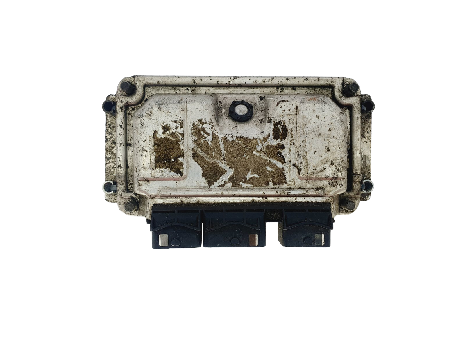 Steuergerät 0261207477 9643218980id02 26FM0957 PSA Bosch 45067 main product photo