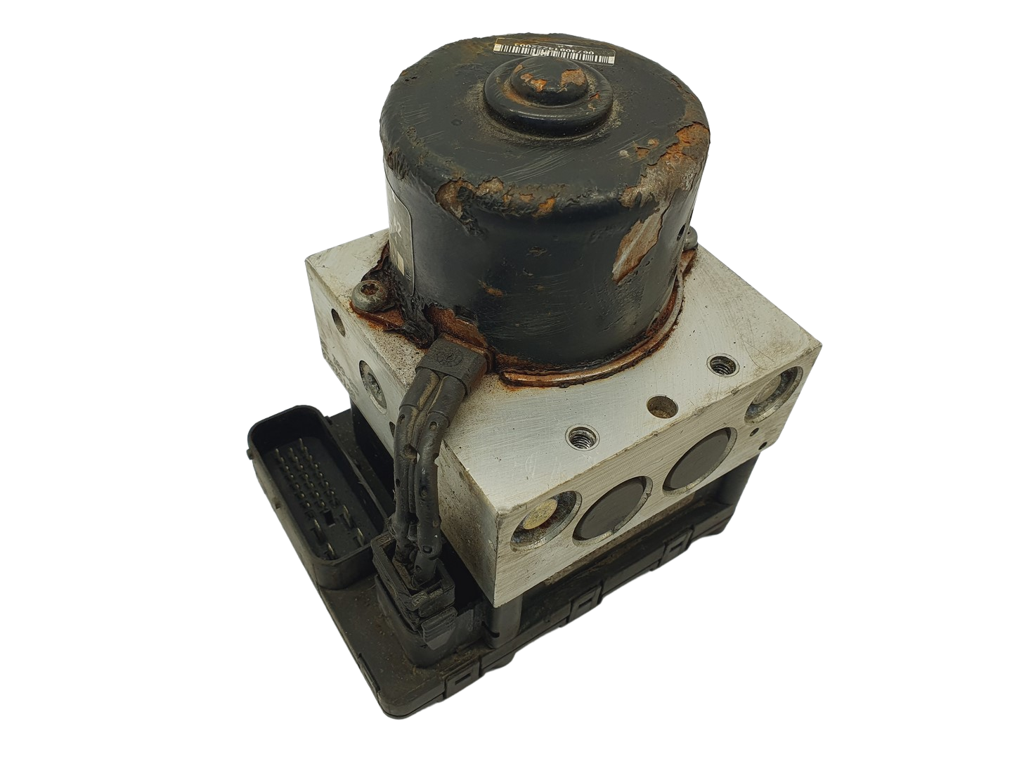 Abs-Pumpe VWAG 1J0614117D 1J0907379P ATE 62880 main product photo