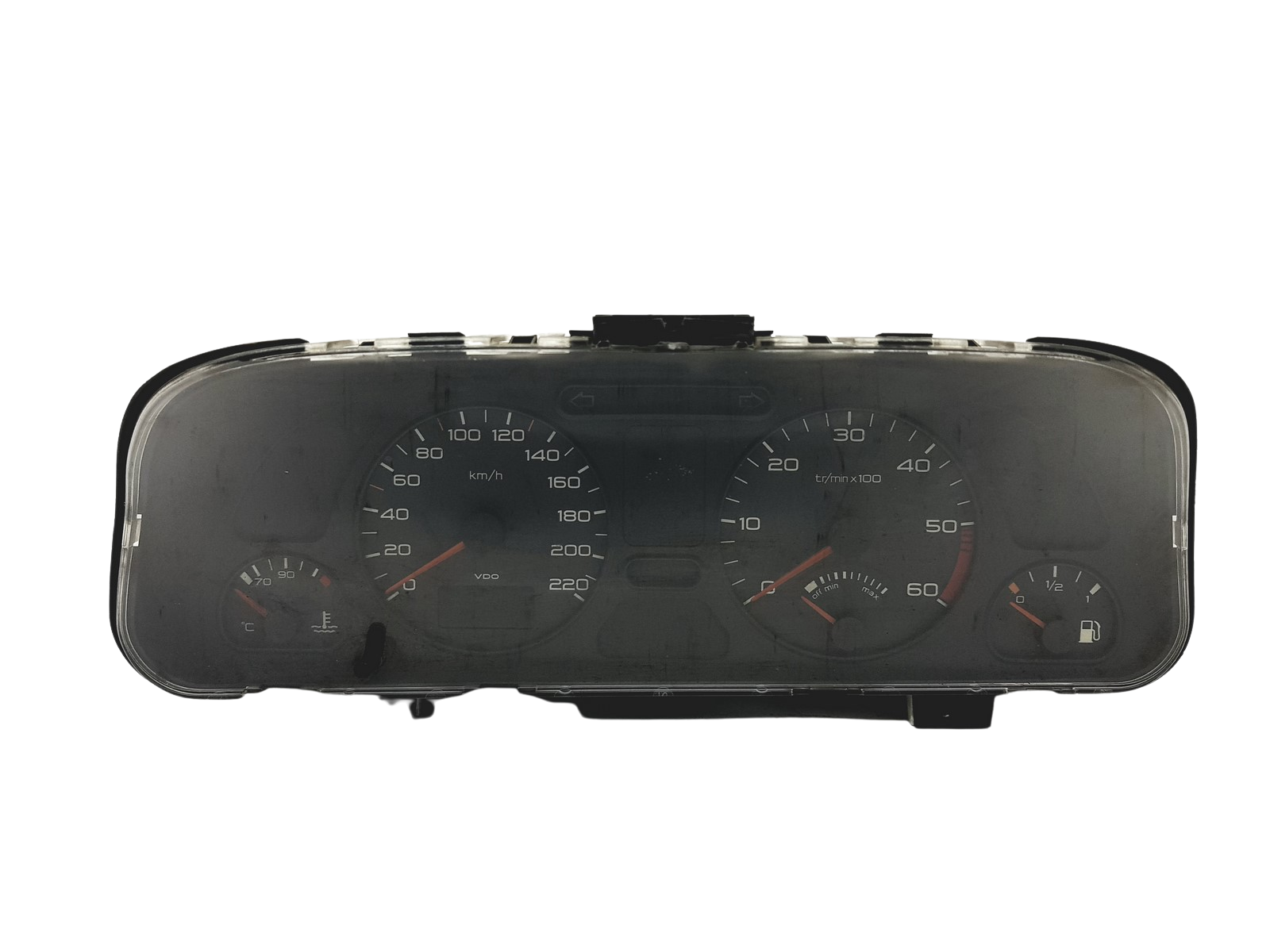 Tacho Kombiinstrument Peugeot 306 9625585180 110008808022 52834 main product photo