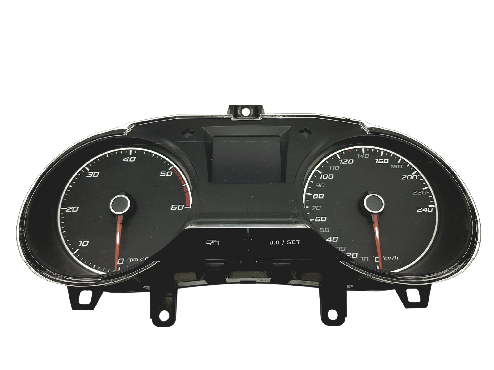 Tacho Kombiinstrument Seat Ibiza 6J0920804N A2C3505400 51999 main product photo