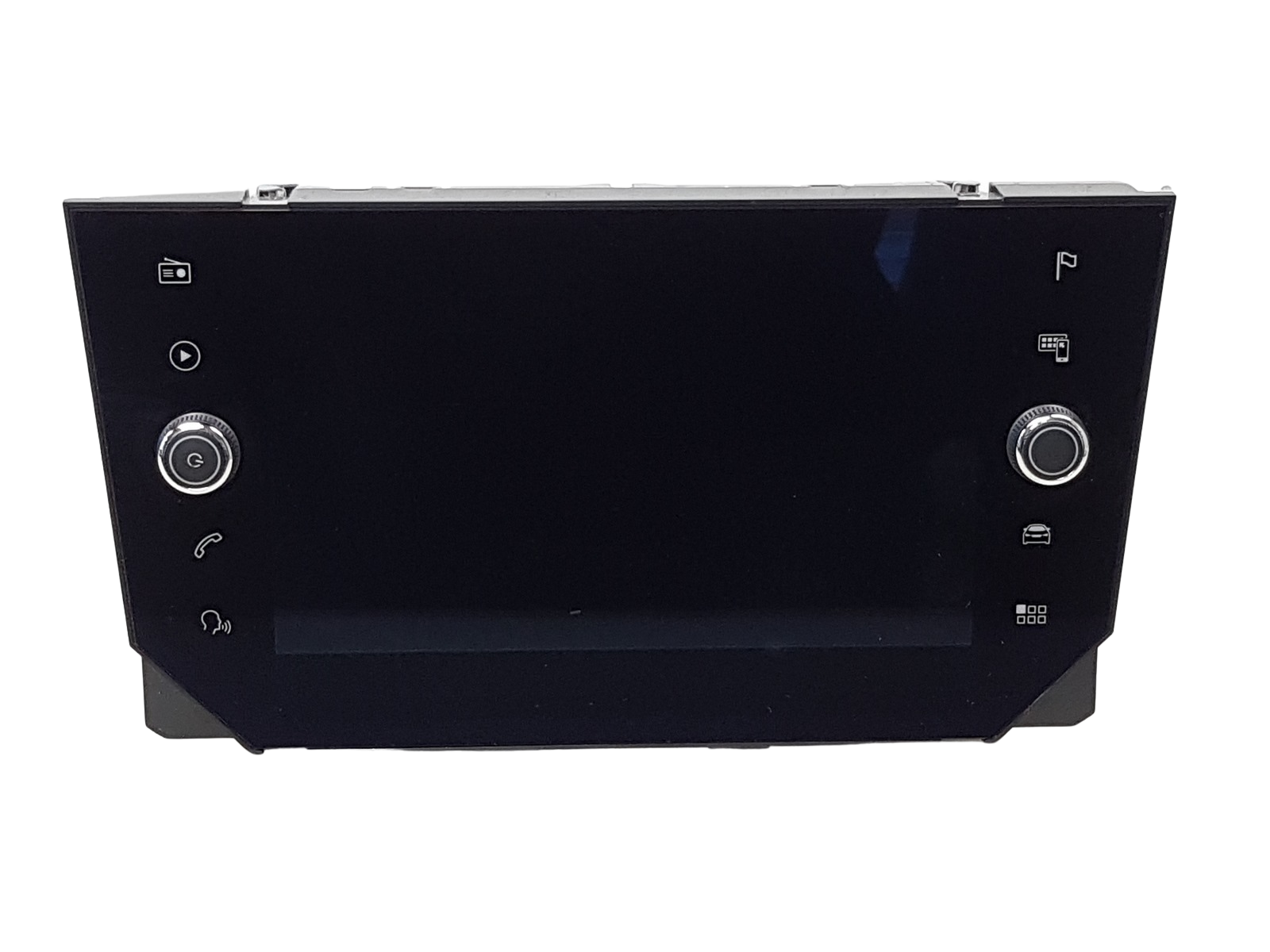 Navigationssystem Radio Seat Ibiza 6F0919605A A2C1892700001 3 main product photo