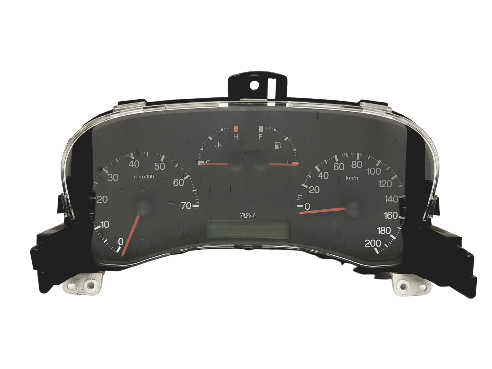 Tacho Kombiinstrument Fiat Punto 46753574 6063079909 30285 main product photo