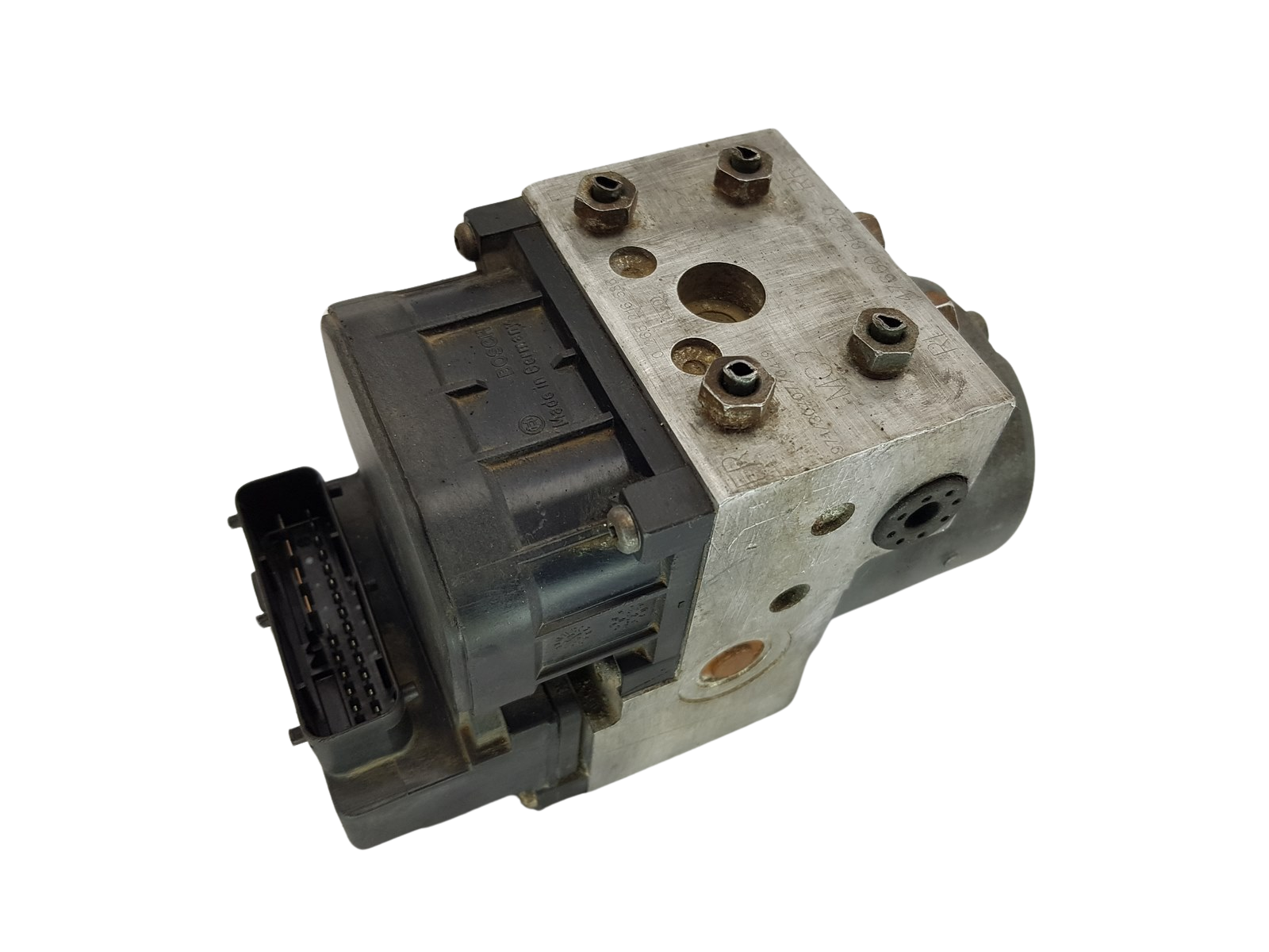 Abs-Pumpe Nissan Primera 476608F820 0273004316 0265216586 4020 main product photo