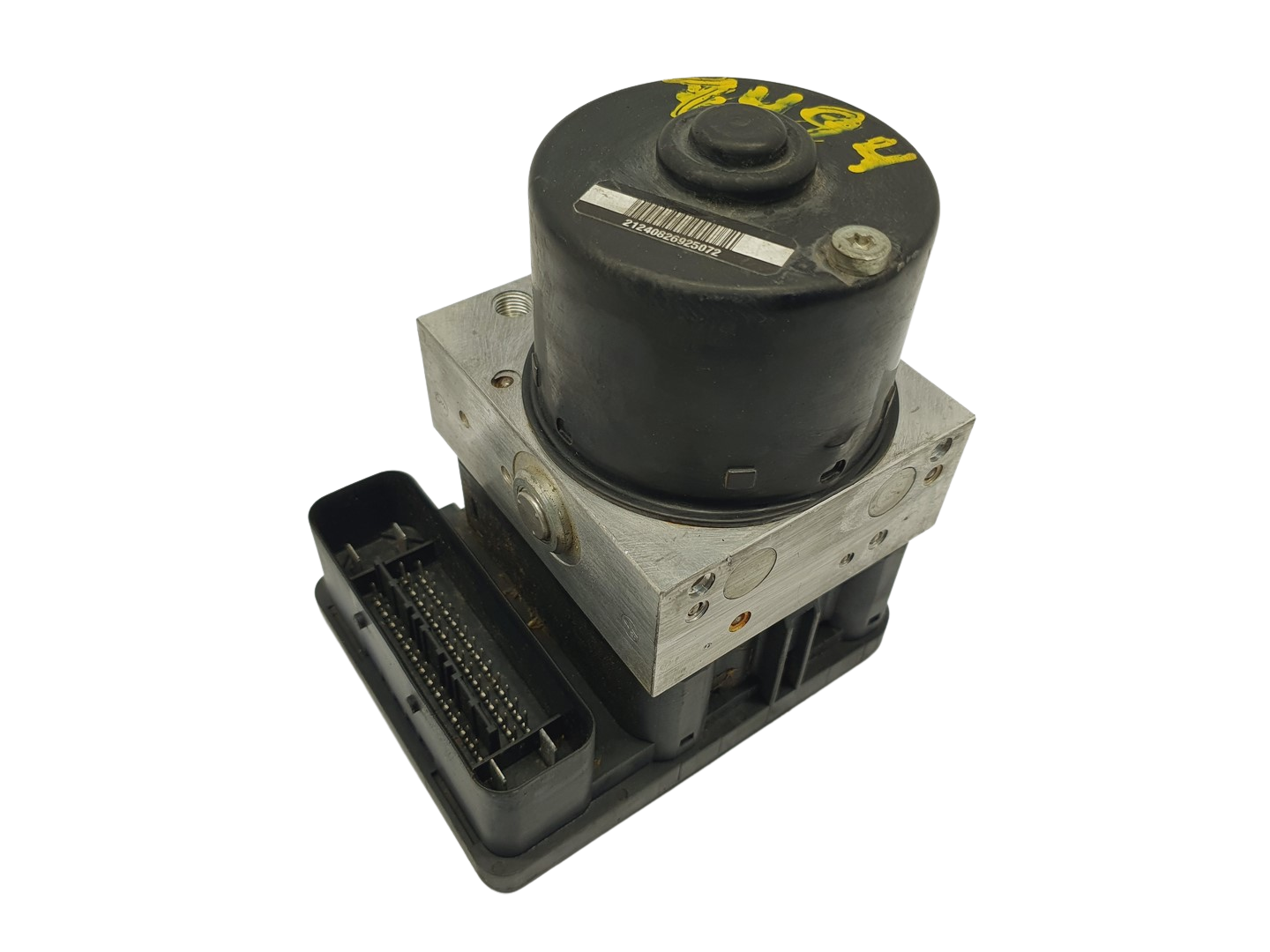 Abs-Pumpe Volvo 30794728 307947730AA Ate 63012 main product photo