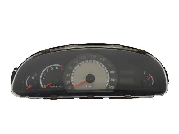 Tacho Kombiinstrument Hyundai Matrix 94003-17101 2003-26910H main product photo
