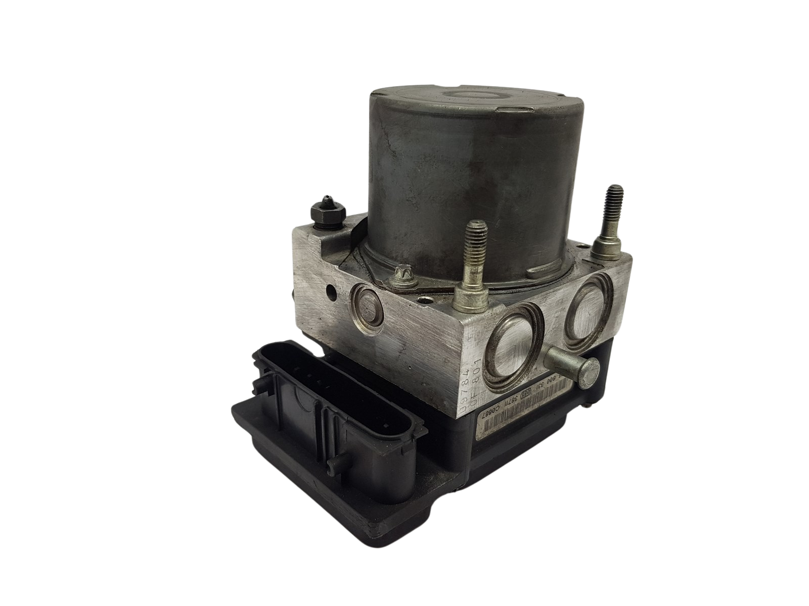 Abs-Pumpe Nissan Almera 47660BU700 0265800331 0265231417 5386 main product photo