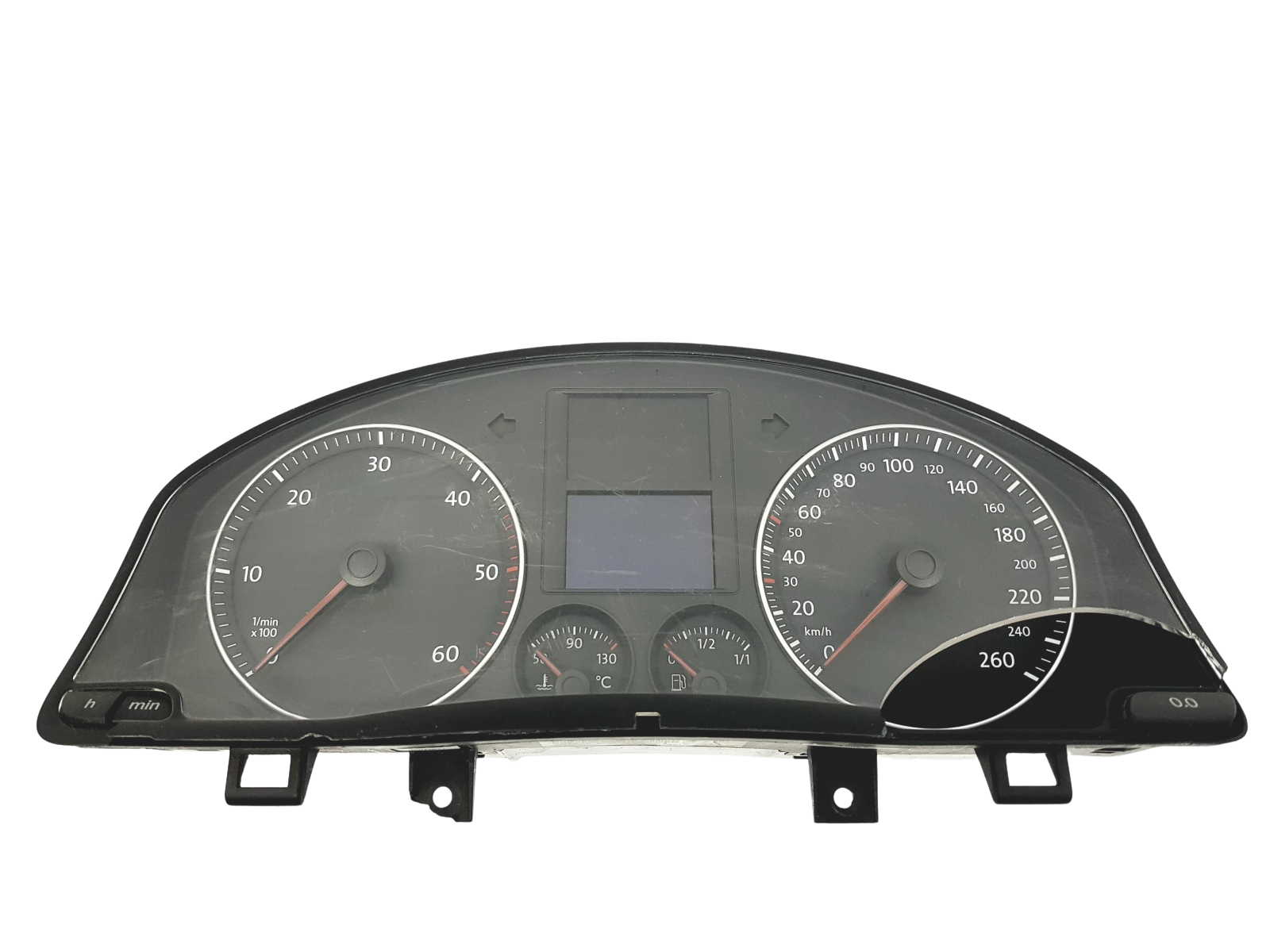 Tacho Kombiinstrument VW Golf MK5 1K0920861B 110080247034 44017 main product photo