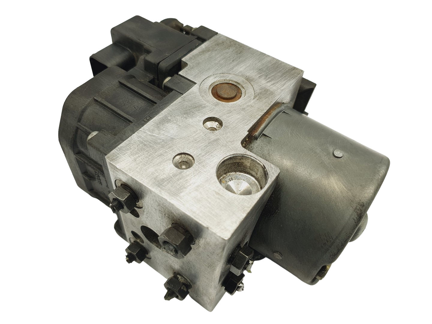 Abs-Pumpe VWAG 8E0614111AB 0273004281 0265216559 61641 main product photo