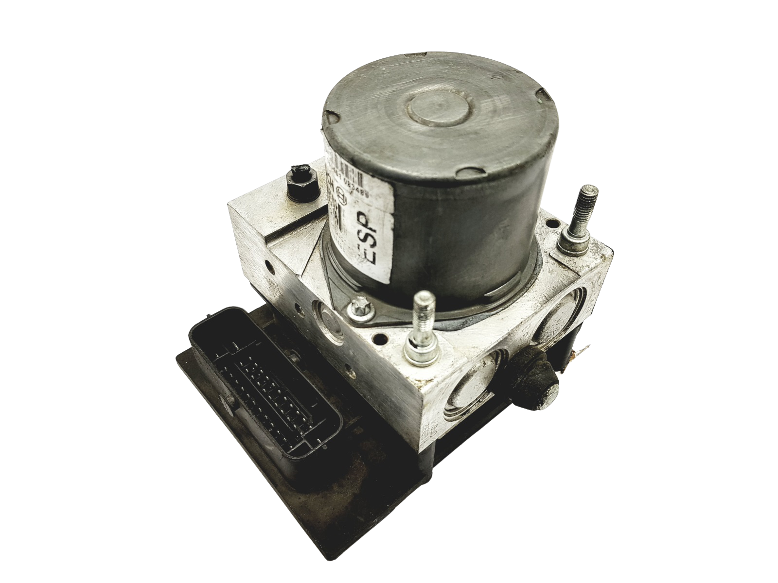 Abs-Pumpe Fiat Grande Punto 51822143 0265230348 Bosch 42659 main product photo