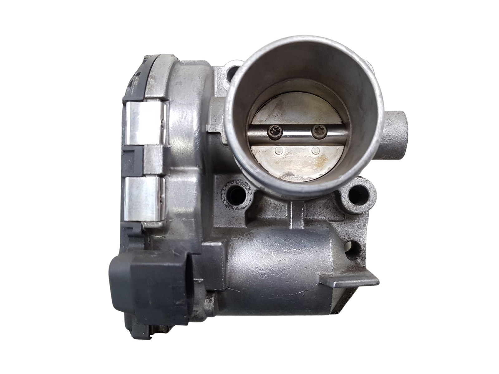 Drosselklappe Fiat Lancia 0280750042 1.2B Bosch 2689 main product photo