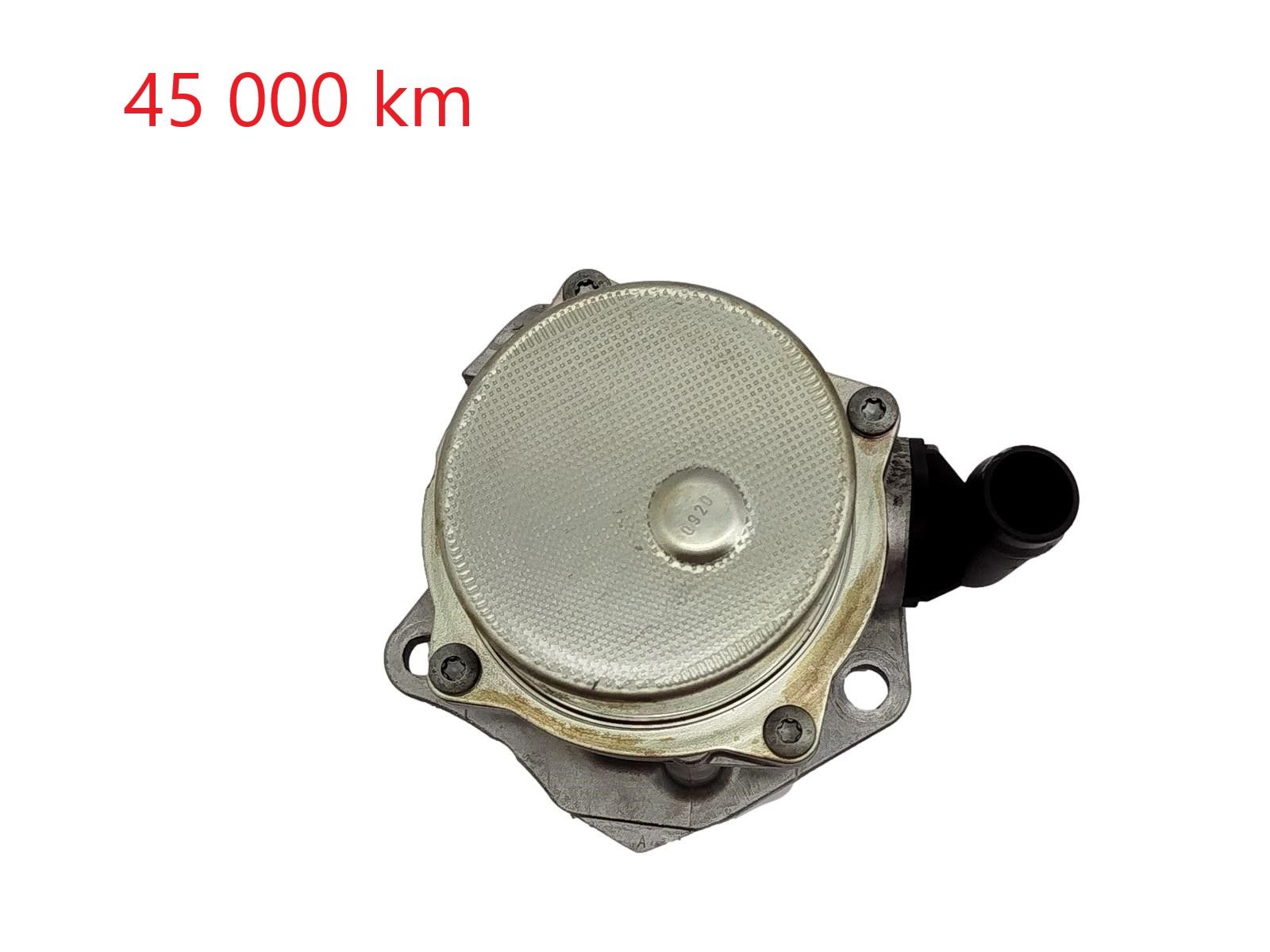 Unterdruckpumpe 146502327R Pierburg 1.5 dci Renault Dacia Nissan main product photo