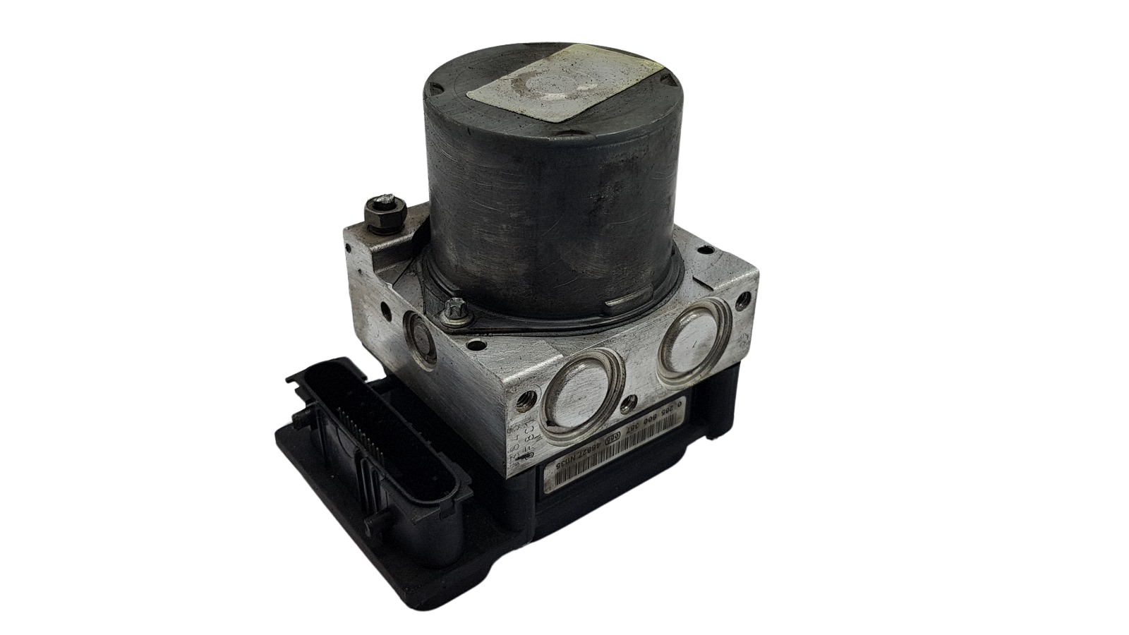 Abs-Pumpe Renault 8200344606 0265800387 0265231474 1393 main product photo