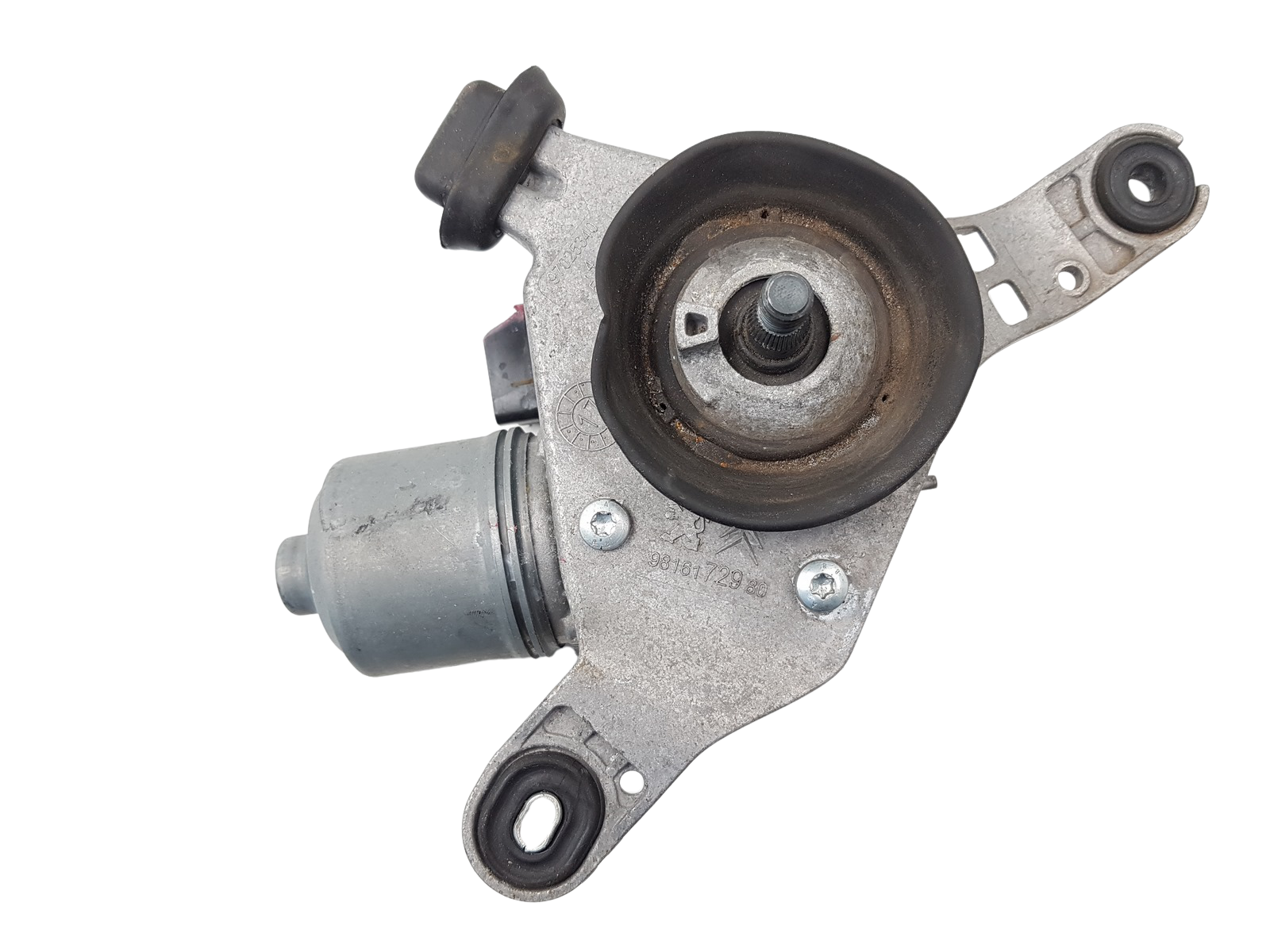 Wischergetriebe Links Citroen C4 Picasso 2 9816172980 0390248160 1647 main product photo