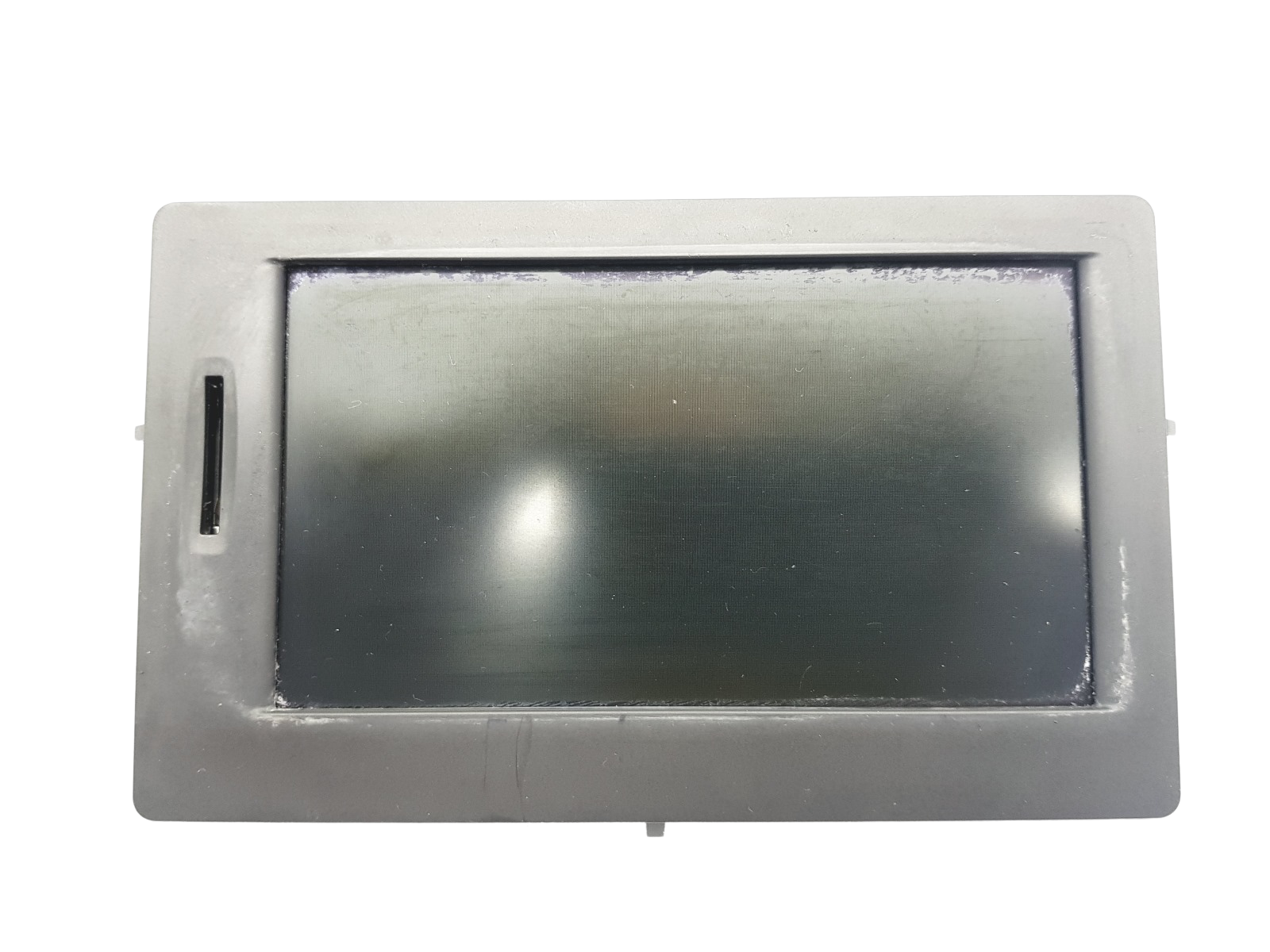 Display Für Navigationssystem Renault 259156432R TomTom 43924 main product photo