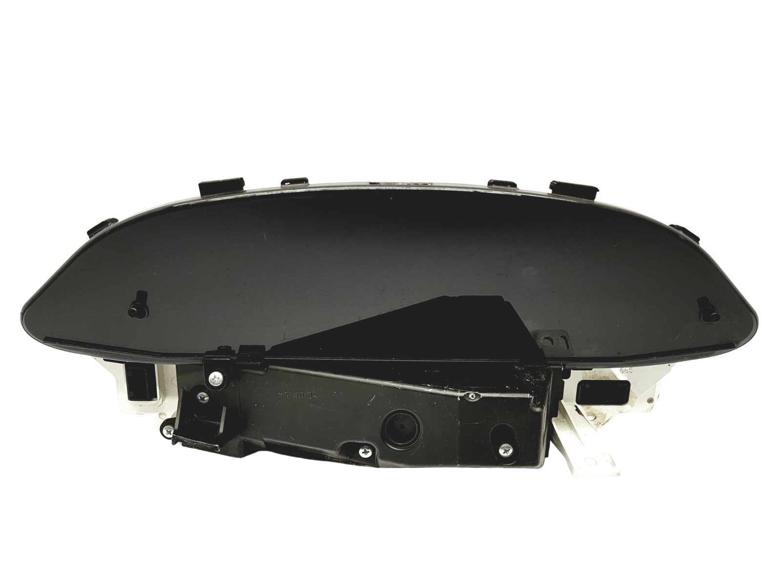 Tacho Kombiinstrument Toyota Yaris 83800-0DJ90 MB457300-3702 33229 main product photo