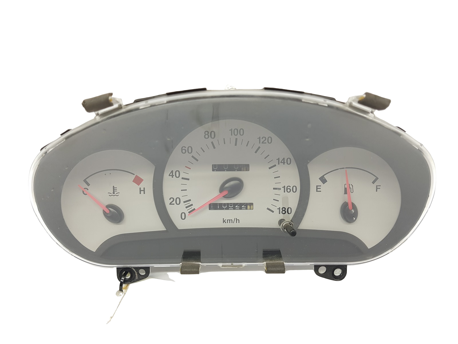 Tacho Kombiinstrument Hyundai Atos 94004-02060 9400402060 25475 main product photo