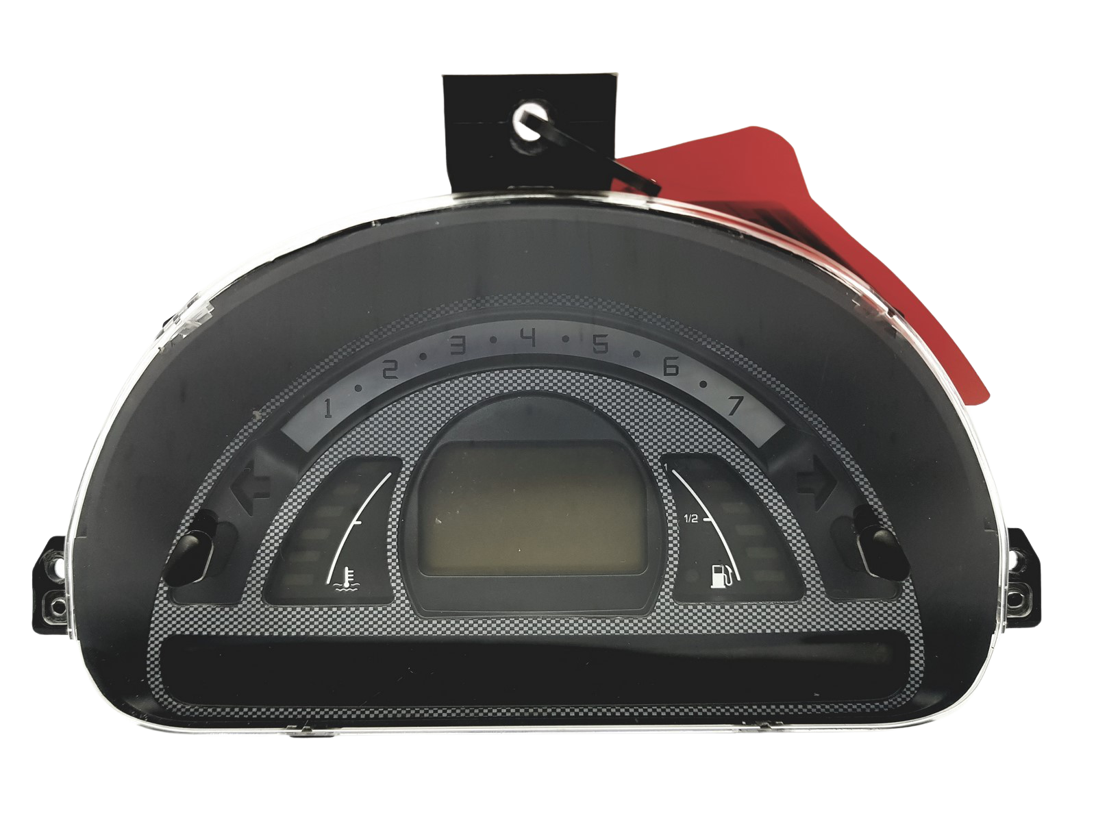 Tacho Kombiinstrument Citroen C2 9652008080 G 00 49734 main product photo